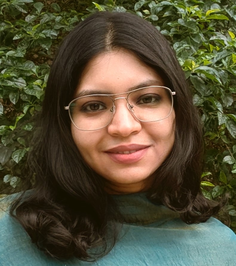 Nazmun Nahar